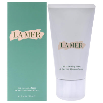 The Cleansing Foam 125ml