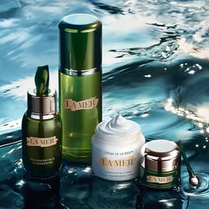 La Mer