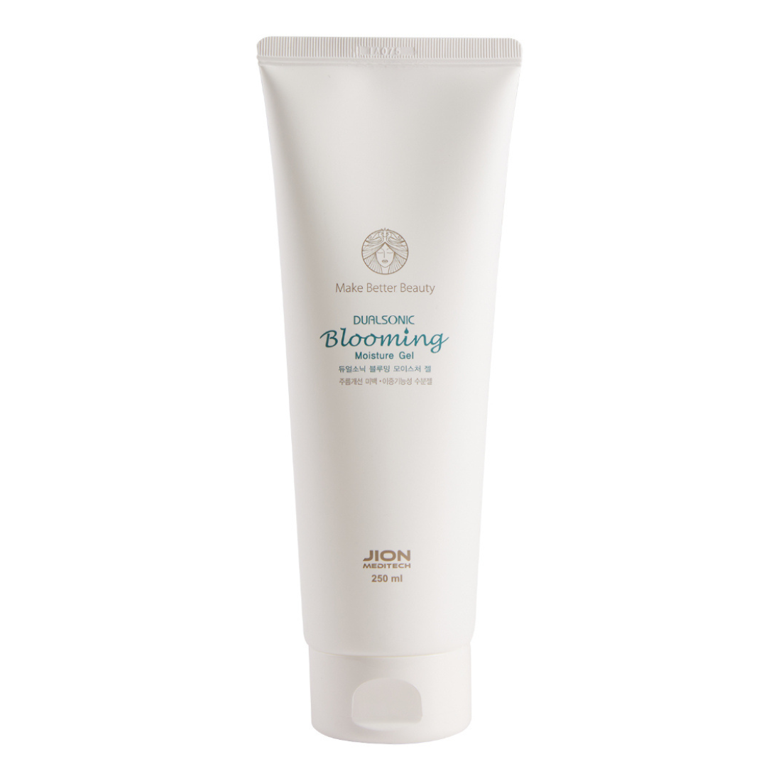 Dualsonic Blooming Moisture Gel