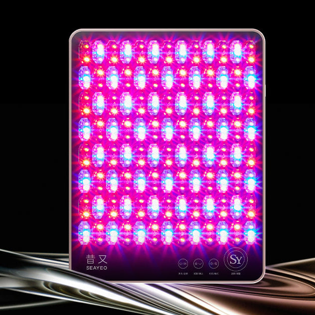 SEAYEO Classic S High-Energy Light Therapy Device