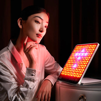 SEAYEO Classic S High-Energy Light Therapy Device