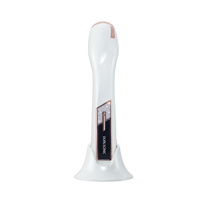 Dualsonic Maximum Alpha