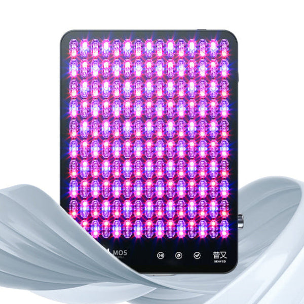 SEAYEO PRO High-Energy Light Therapy Device