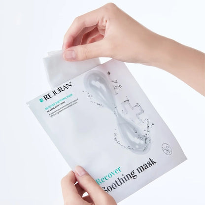 Rejuran Recover Mask(5 sheets x 25ml per pack)