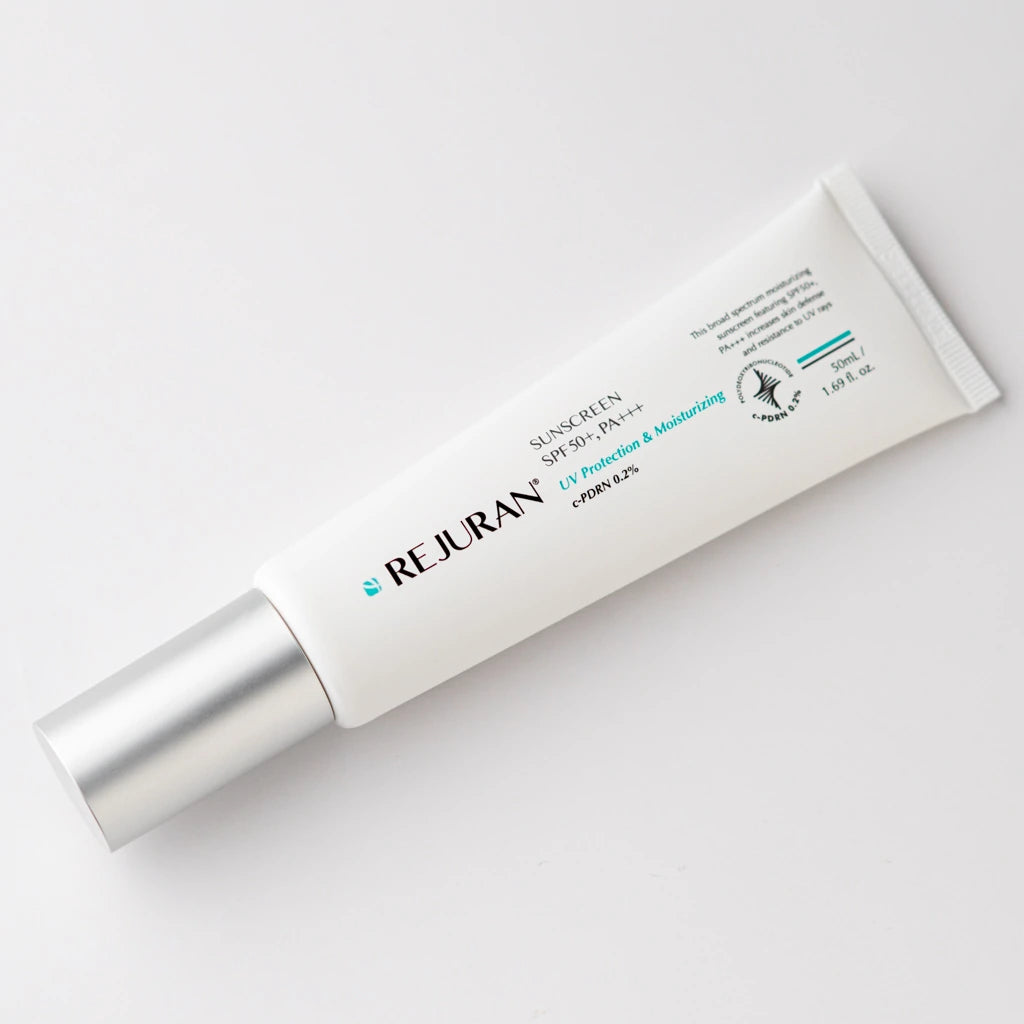 Rejuran sunscreen 50ml