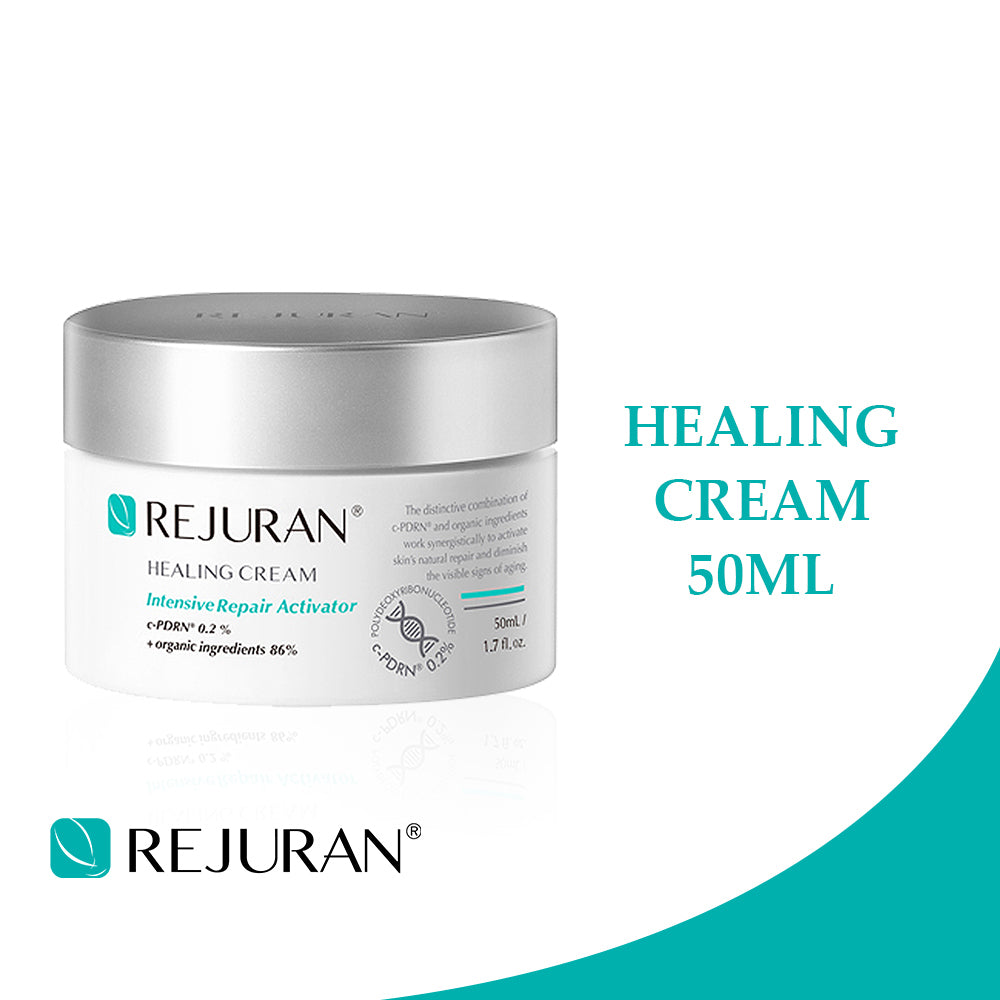 Rejuran healing cream 50ml