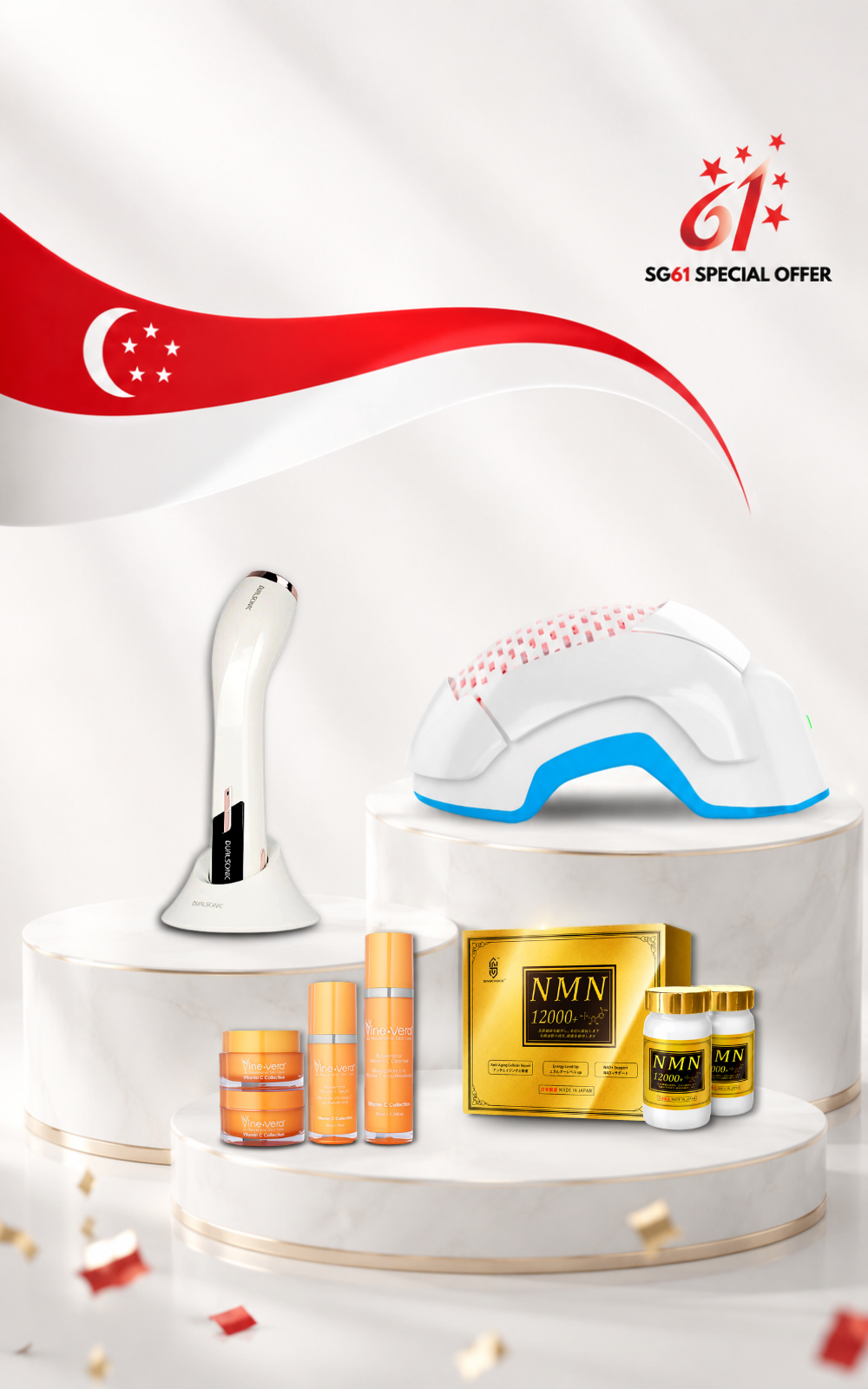 HAPPY NATIONAL DAY