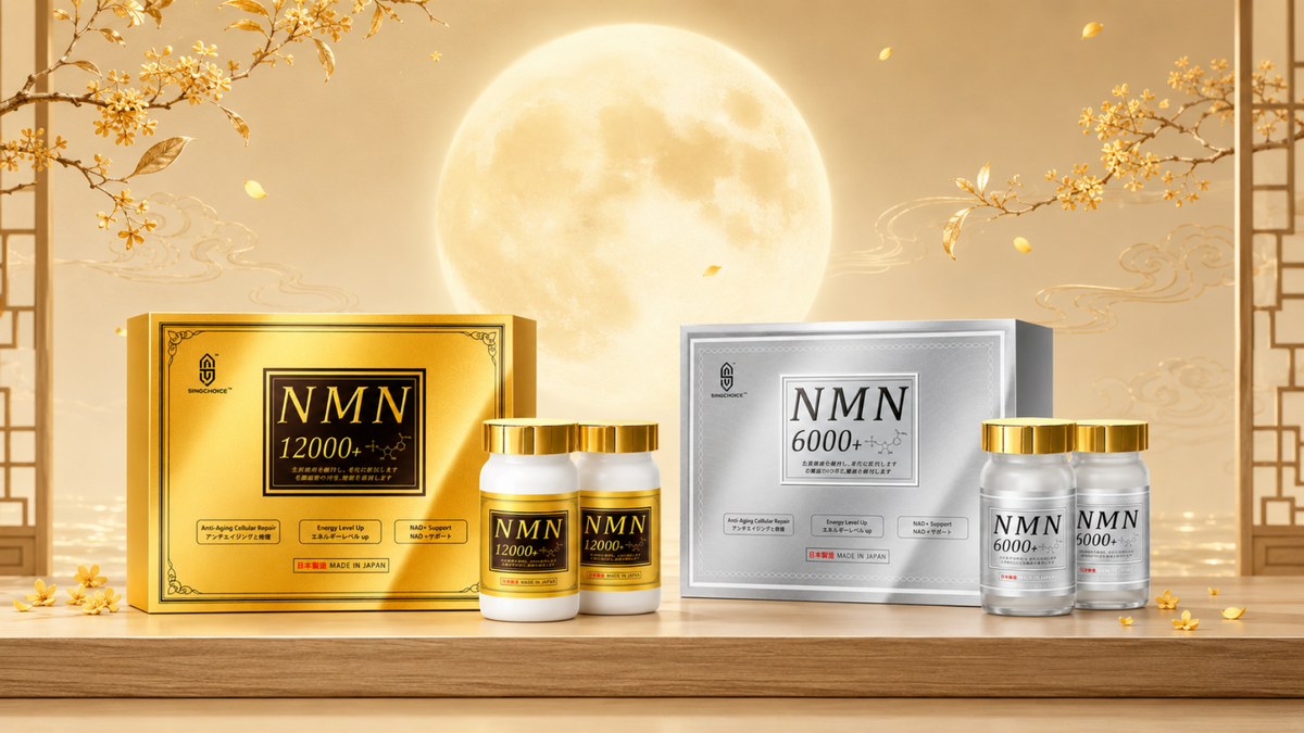 Cellular Renewal Fuel Your NAD+ Levels