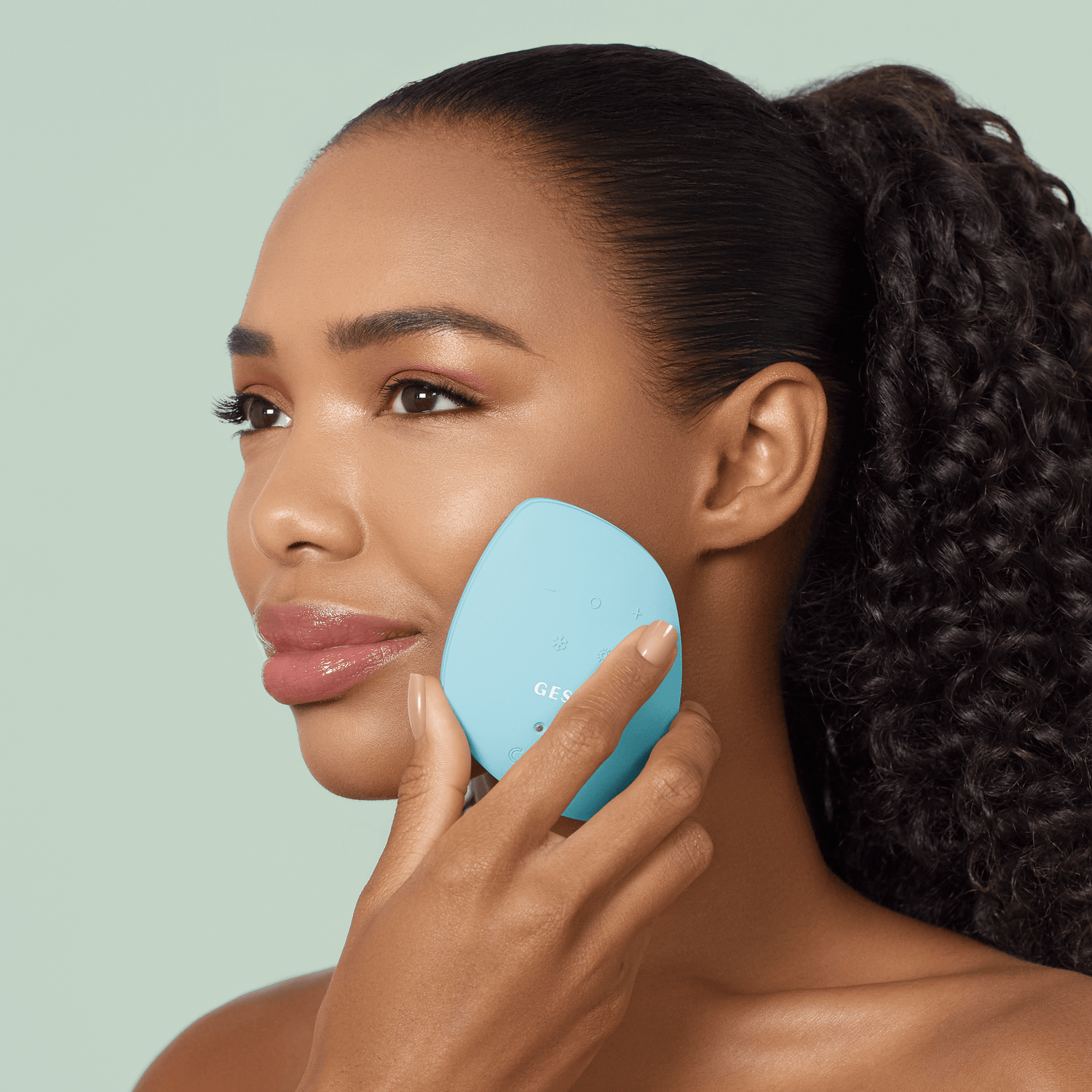 Geske Sonic Warm &amp; Cool Mask | 9 in 1