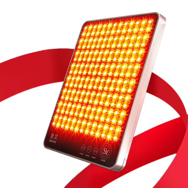 SEAYEO Classic S High-Energy Light Therapy Device